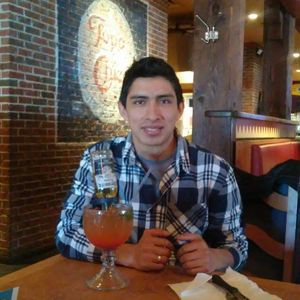 Meet your Posher, Miguel angel